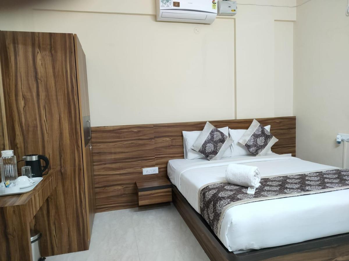 Hotel Bulande Comforts 1 Bhk Flat Manyata Tech Park Bangalore Exterior photo