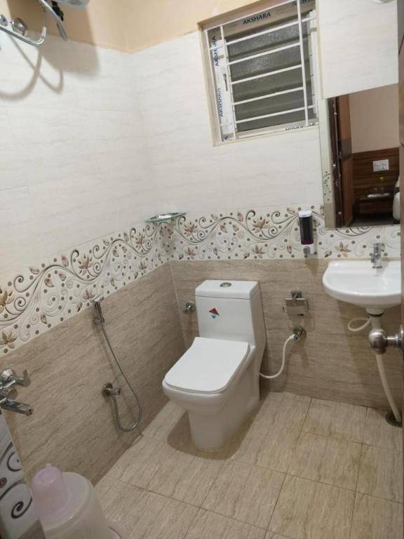 Hotel Bulande Comforts 1 Bhk Flat Manyata Tech Park Bangalore Exterior photo